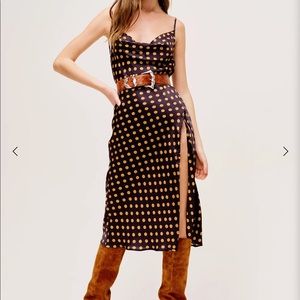 BNWTs ❤️🍋FL&Ls🍋❤️Morgan Maxi Dress🔥~Large